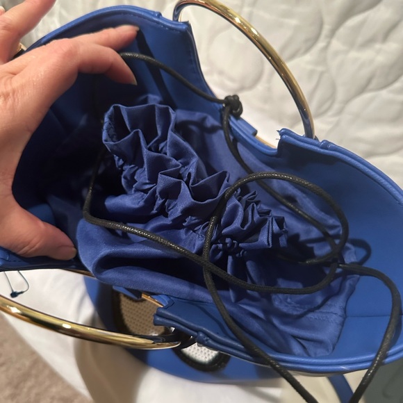 Trending Japan Fashion Bag Leather Crossbody/handbag - Picture 6 of 12